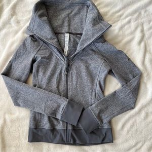 Lululemon Jacket Size 6